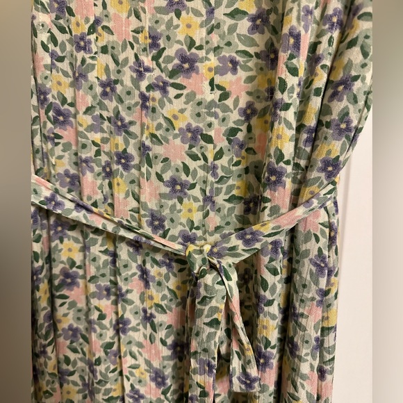 MAGGY LONDON Vintage Floral Dress - Picture 2 of 7